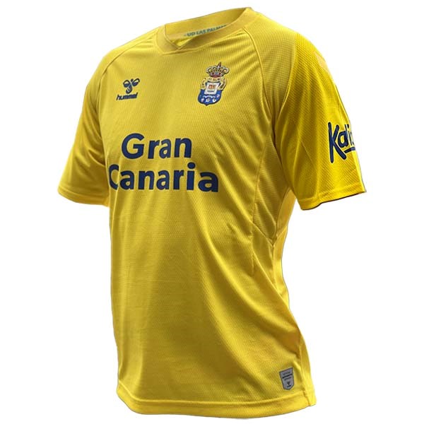 Thailandia Maglia Las Palmas Home 22/23